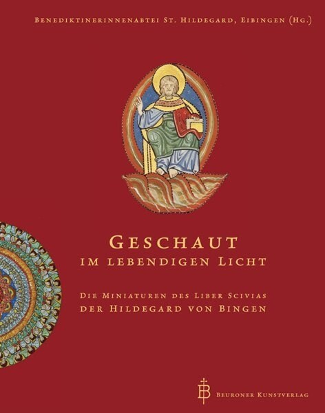 Geschaut im lebendigen Licht (Hardcover)