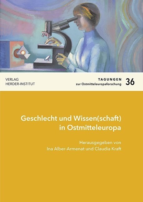 Geschlecht und Wissen(schaft) in Ostmitteleuropa (Paperback)