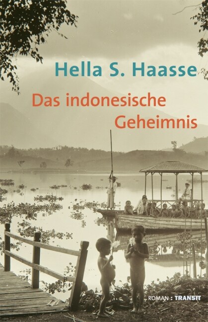 Das indonesische Geheimnis (Hardcover)