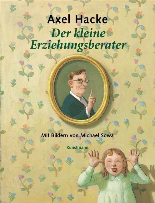 Der kleine Erziehungsberater (Hardcover)