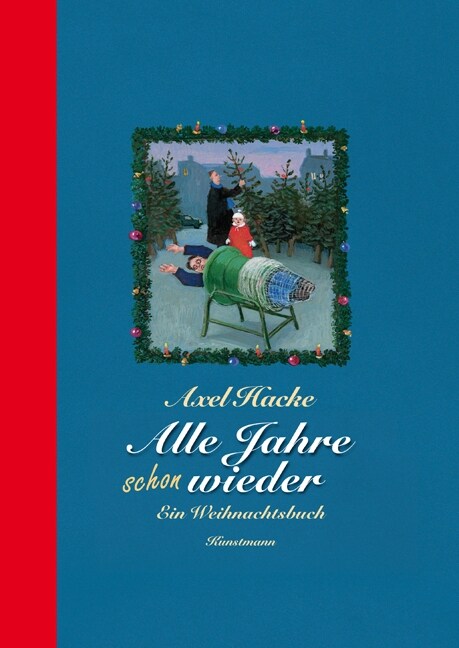 Alle Jahre schon wieder (Hardcover)