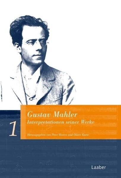 Gustav Mahler - Interpretationen seiner Werke, 2 Bde. (Hardcover)