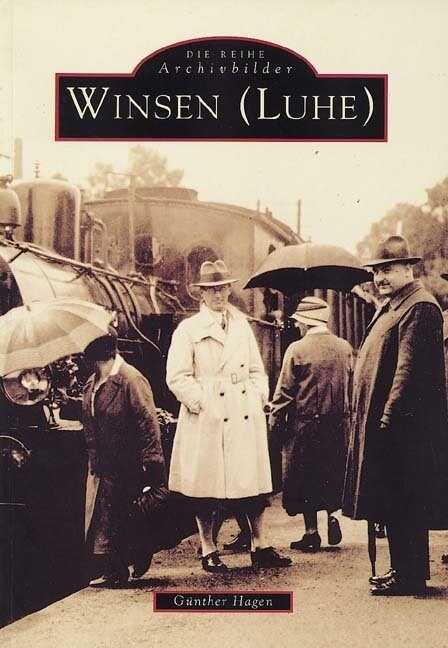Winsen (Luhe) (Paperback)