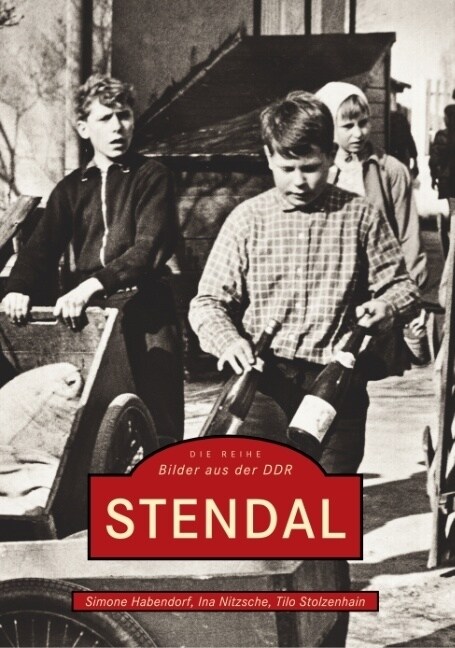 Stendal (Paperback)