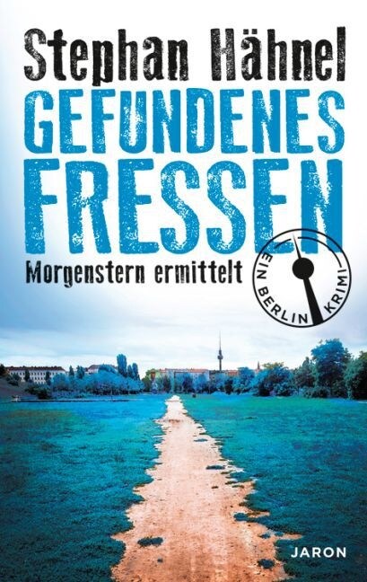 Gefundenes Fressen (Paperback)