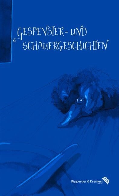 Gespenster- und Schauergeschichten (Paperback)
