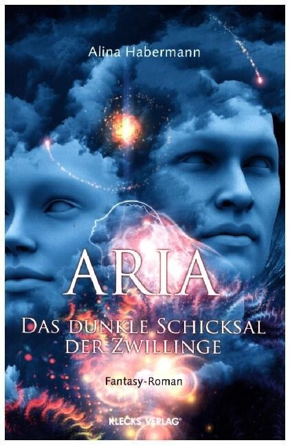 Aria (Paperback)