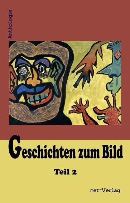 Geschichten zum Bild. Tl.2 (Paperback)