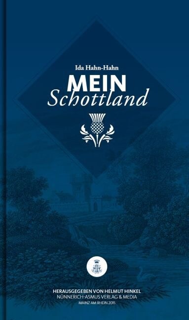 Mein Schottland (Hardcover)