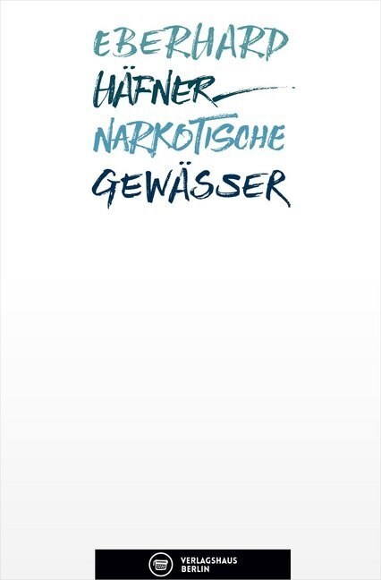 Narkotische Gewasser (Paperback)