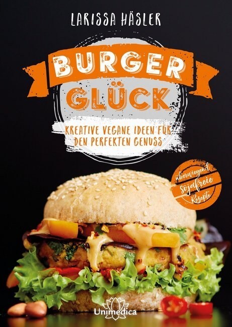 Burgergluck (Paperback)