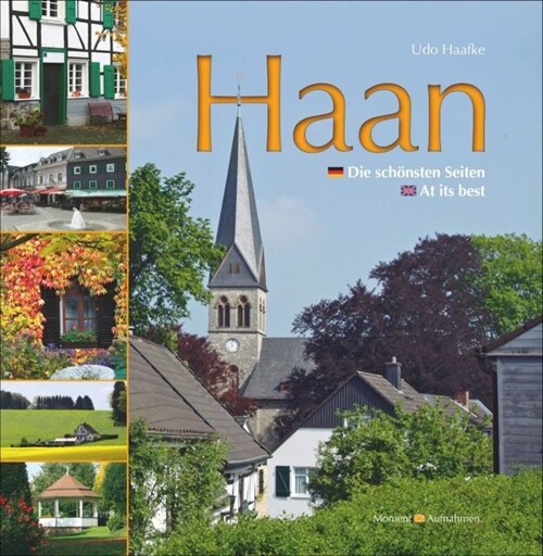 Haan (Hardcover)