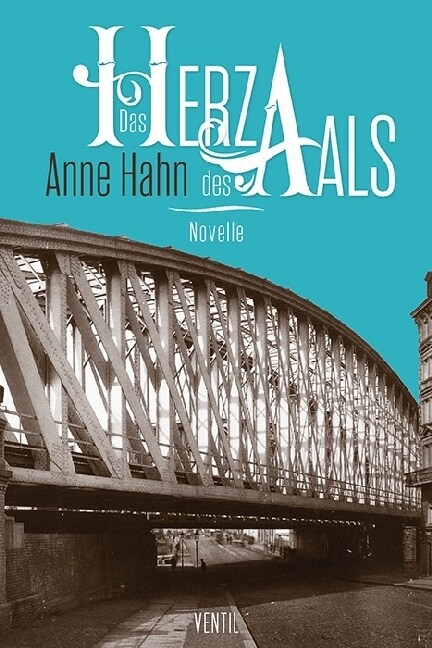 Das Herz des Aals (Paperback)