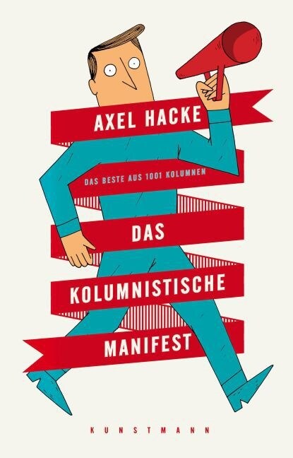 Das kolumnistische Manifest (Hardcover)