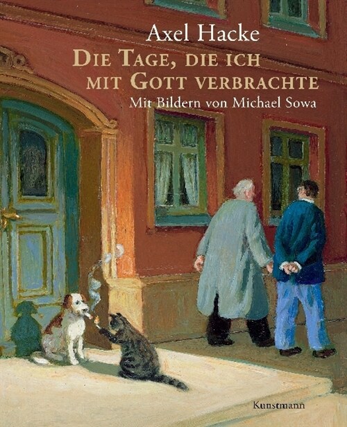 Die Tage, die ich mit Gott verbrachte (Hardcover)