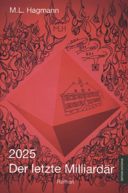 2025 Der letzte Milliardar (Paperback)