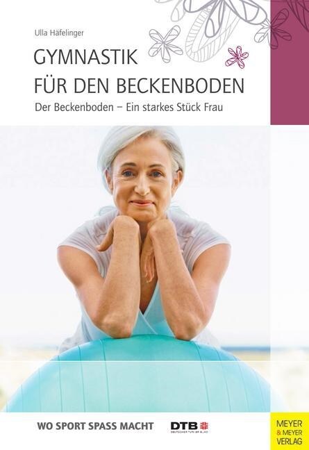 Gymnastik fur den Beckenboden (Paperback)