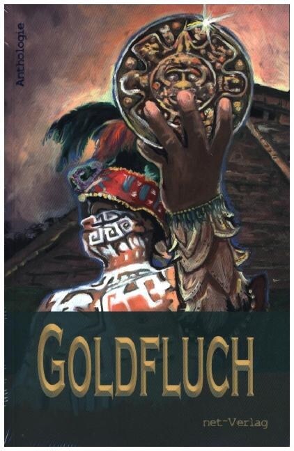 Goldfluch (Paperback)