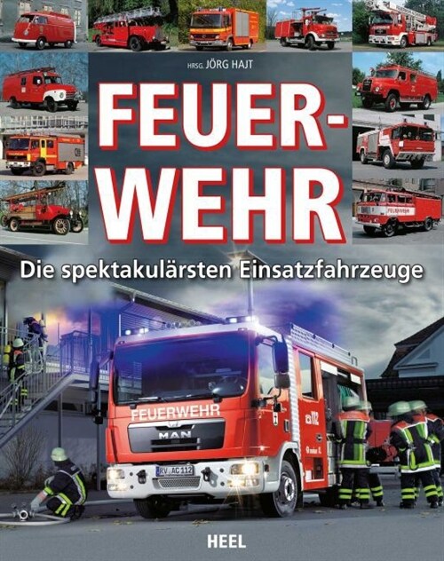 Feuerwehr (Hardcover)