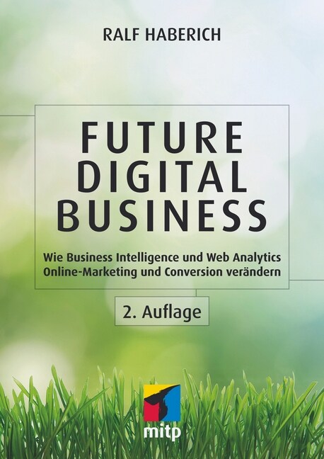 Future Digital Business (Paperback)