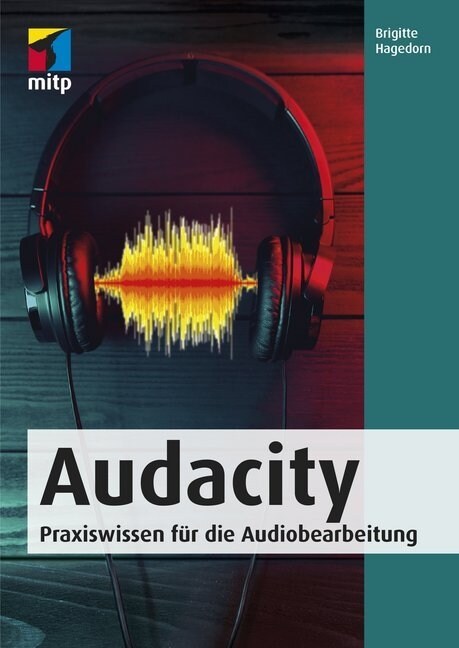 Audacity (Paperback)