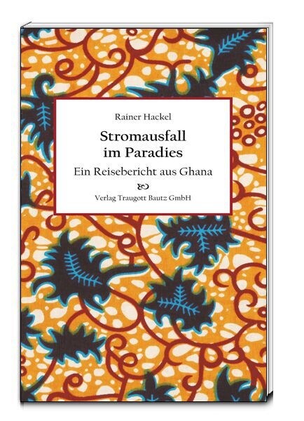 Stromausfall im Paradies (Paperback)