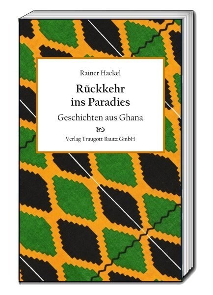 Ruckkehr ins Paradies (Paperback)