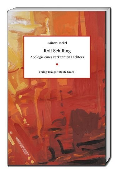 Rolf Schilling (Paperback)