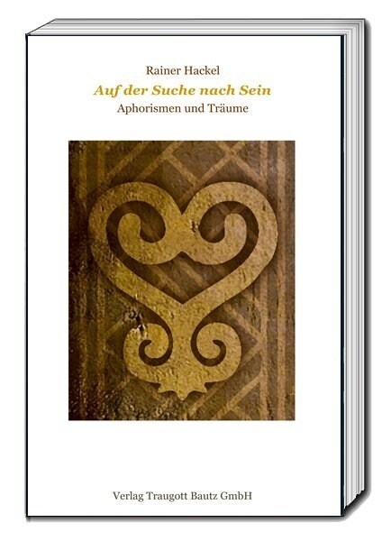 Auf der Suche nach Sein (Paperback)