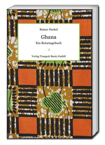 Ghana (Paperback)