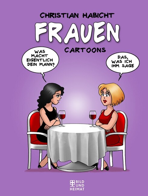 Frauen (Hardcover)