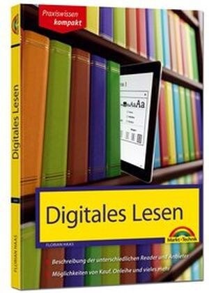 Digitales Lesen (Paperback)