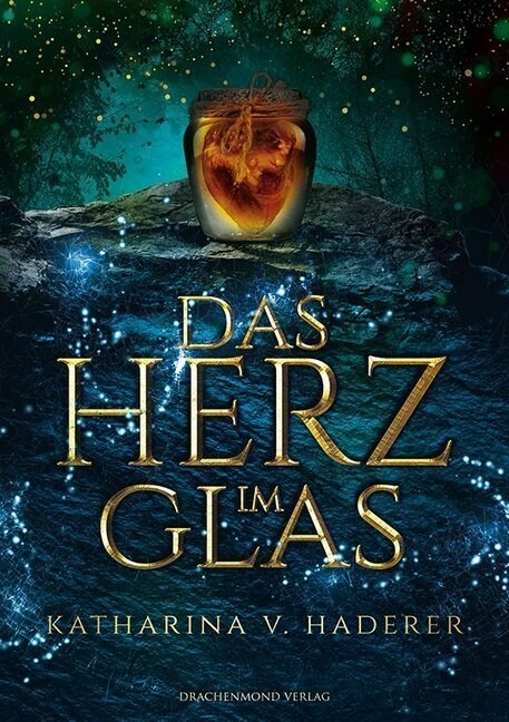 Das Herz im Glas (Paperback)