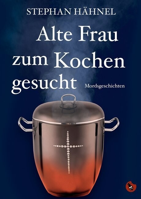 Alte Frau zum Kochen gesucht (Paperback)