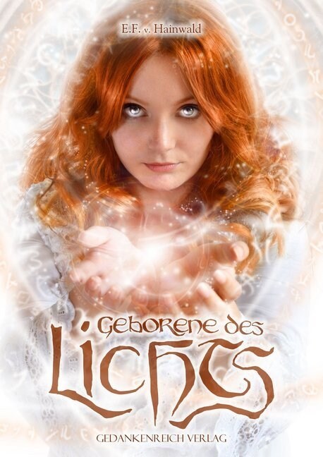 Geborene des Lichts (Paperback)