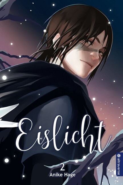 Eislicht. Bd.2 (Paperback)