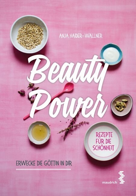 Beauty Power (Hardcover)