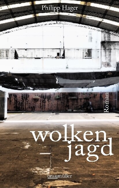 Wolkenjagd (Hardcover)