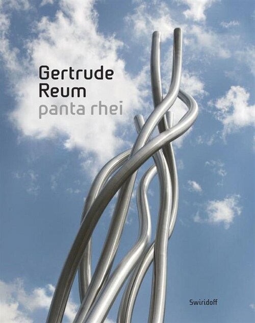 Gertrude Reum (Paperback)