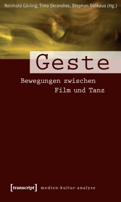 Geste (Paperback)