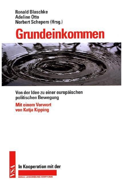 Grundeinkommen (Paperback)