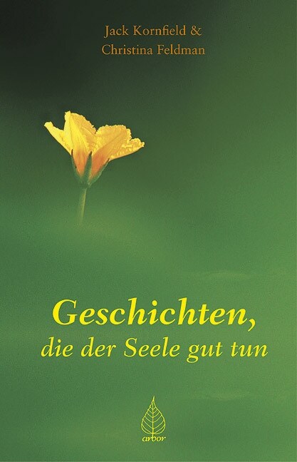 Geschichten, die der Seele gut tun (Paperback)