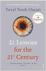 21 Lessons for the 21st Century (Paperback)