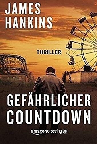 Gefahrlicher Countdown (Paperback)