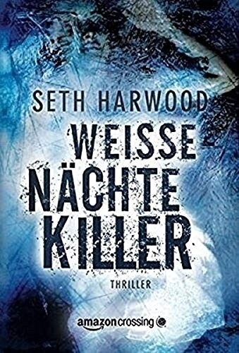 Weiße Nachte Killer (Paperback)