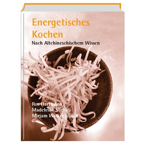 Energetisches Kochen (Paperback)