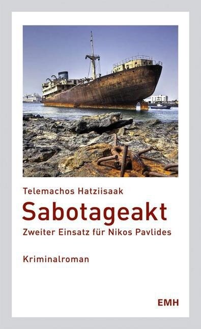 Sabotageakt (Paperback)