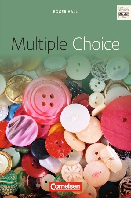 Multiple Choice (Paperback)