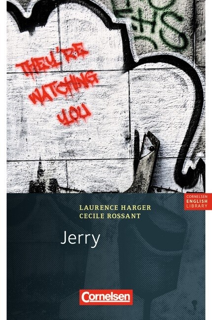 Jerry (Paperback)