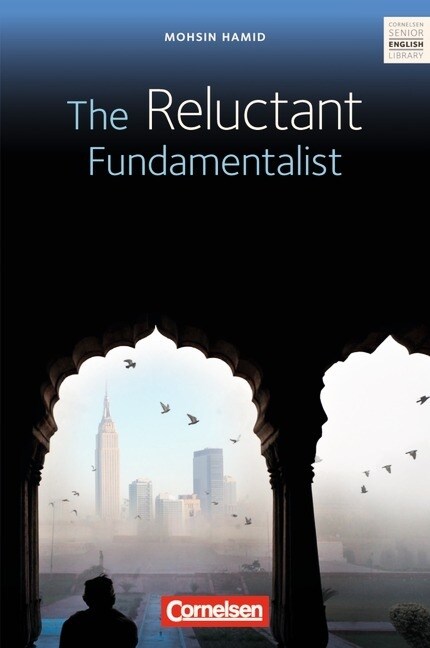 The Reluctant Fundamentalist (Paperback)